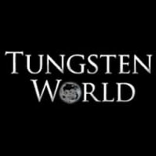 Tungsten World Coupons & Promo Codes