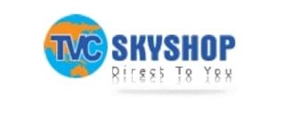 TVC Sky Shop Coupons & Promo Codes