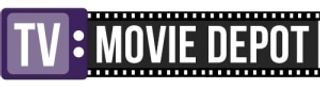 TVMovieDepot.com Coupons & Promo Codes