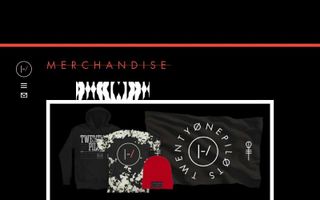 Twenty One Pilots Coupons & Promo Codes