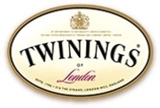Twinings USA Coupons & Promo Codes