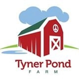Tyner Pond Farm Coupons & Promo Codes