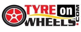 TyreOnWheels Coupons & Promo Codes