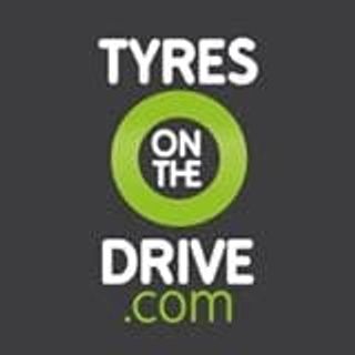 Tyres On The Drive Coupons & Promo Codes
