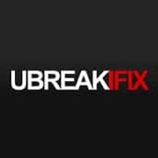 Ubreakifix Coupons & Promo Codes