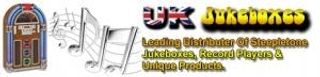 UK-Jukeboxes Coupons & Promo Codes