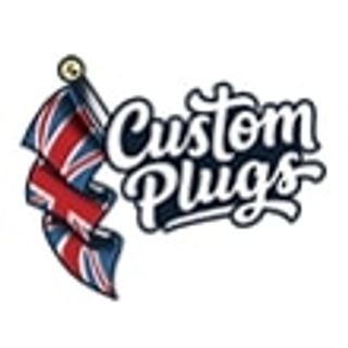 UK Custom Plugs Coupons & Promo Codes