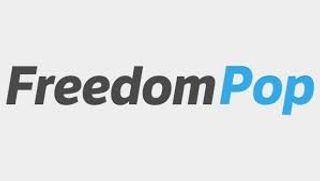 FreedomPop UK Coupons & Promo Codes