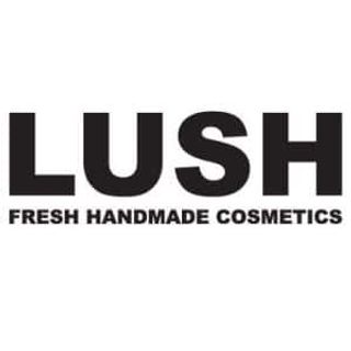 Lush Coupons & Promo Codes