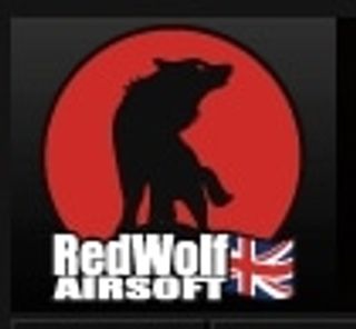 Redwolf Airsoft Coupons & Promo Codes