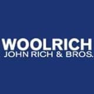 Woolrich Coupons & Promo Codes