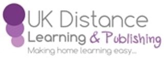 UK Distance Learning &amp; Publishing Coupons & Promo Codes