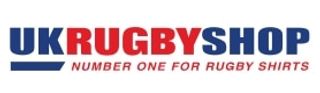 UK Rugby Shop Coupons & Promo Codes