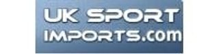 UK Sport Imports Coupons & Promo Codes
