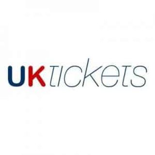 UK Tickets Coupons & Promo Codes