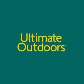 Ultimate Outdoors Coupons & Promo Codes