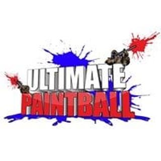 Ultimate Paintball Coupons & Promo Codes