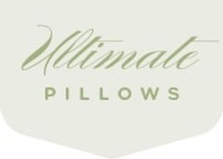 Ultimate Pillows Coupons & Promo Codes