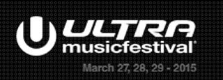 Ultra Music Festival Coupons & Promo Codes