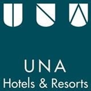 UNA Hotels Coupons & Promo Codes