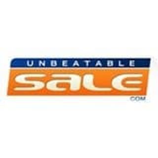 UnbeatableSale Coupons & Promo Codes