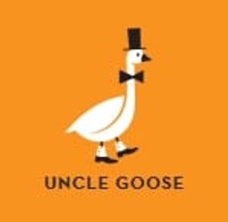 Uncle Goose Coupons & Promo Codes