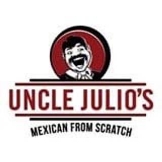 Uncle Julio's Coupons & Promo Codes