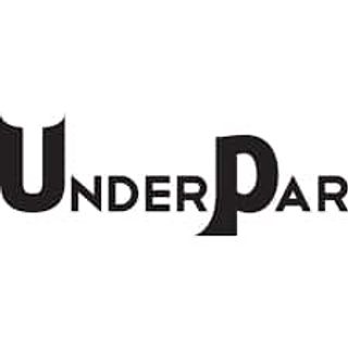 UnderPar Coupons & Promo Codes