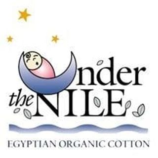 Under The Nile Coupons & Promo Codes