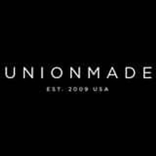Unionmade Coupons & Promo Codes