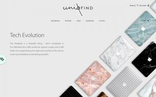 Uniqfind Coupons & Promo Codes