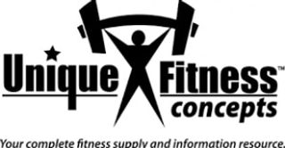 Unique Fitness Concepts Coupons & Promo Codes