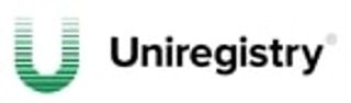 Uniregistry Coupons & Promo Codes