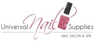 Universal Nail Supplies Coupons & Promo Codes