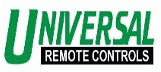 Universal Remote Controls Coupons & Promo Codes