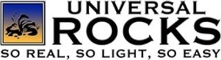 Universal Rocks Coupons & Promo Codes