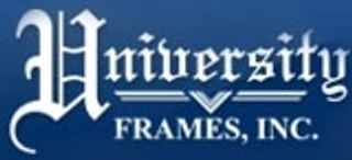 University Frames Coupons & Promo Codes