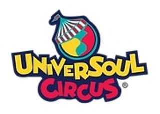 UniverSoul Circus Coupons & Promo Codes