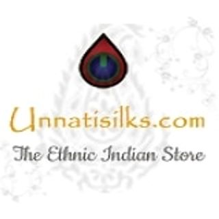 Unnati Silks Coupons & Promo Codes