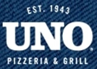 Uno Chicago Grill Coupons & Promo Codes