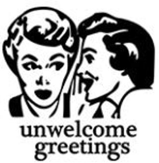 Unwelcome Greetings Coupons & Promo Codes