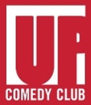 UP Comedy Club Coupons & Promo Codes