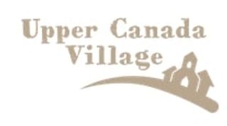 Upper Canada Village Coupons & Promo Codes