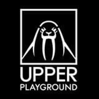 Upper Playground Coupons & Promo Codes