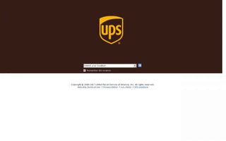 UPS Coupons & Promo Codes