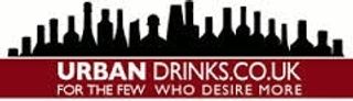 Urban Drinks UK Coupons & Promo Codes