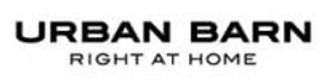 Urban Barn Coupons & Promo Codes