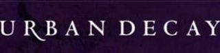 Urban Decay Coupons & Promo Codes