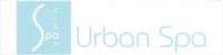 Urban Spa Coupons & Promo Codes