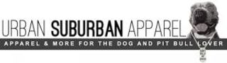 Urban Suburban Apparel Coupons & Promo Codes